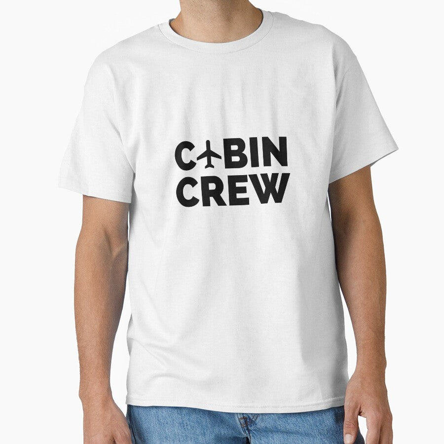 Cabin Crew (Flight Attendant) by jetmike
