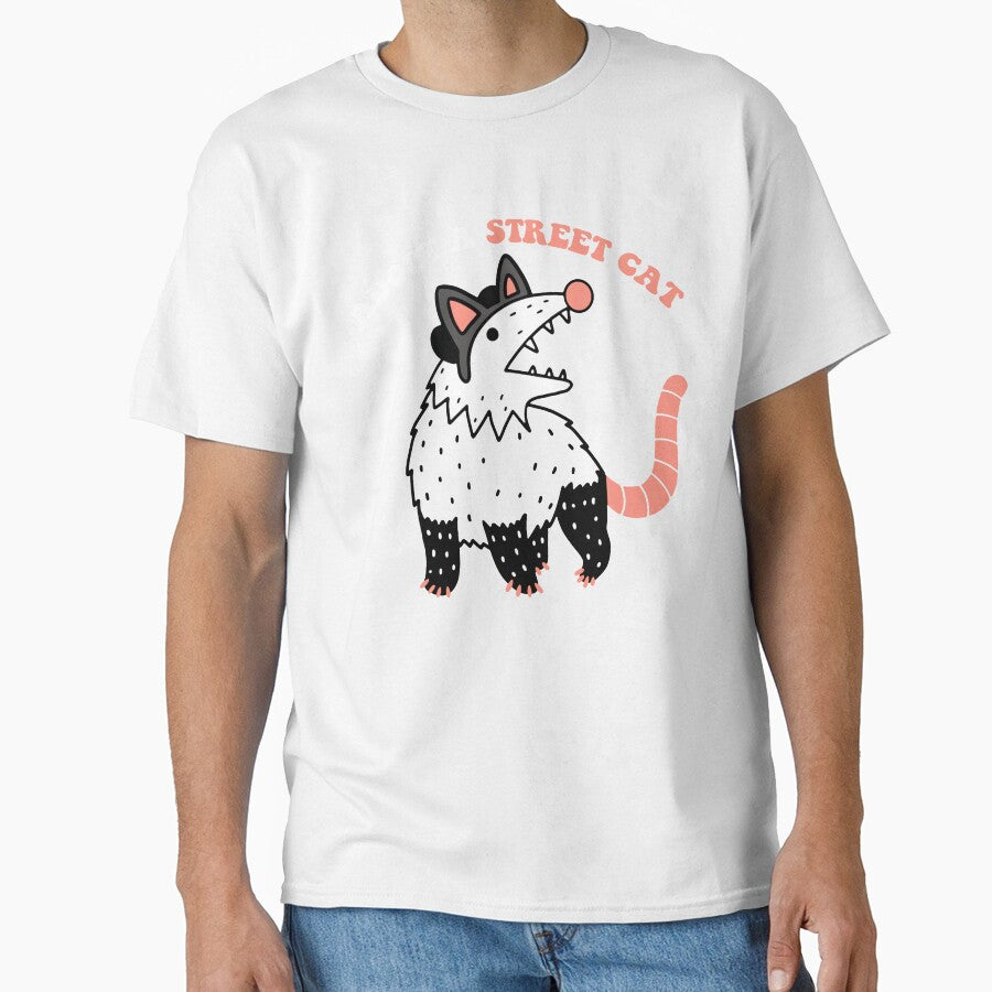 adopt a street cat by hunnydoll