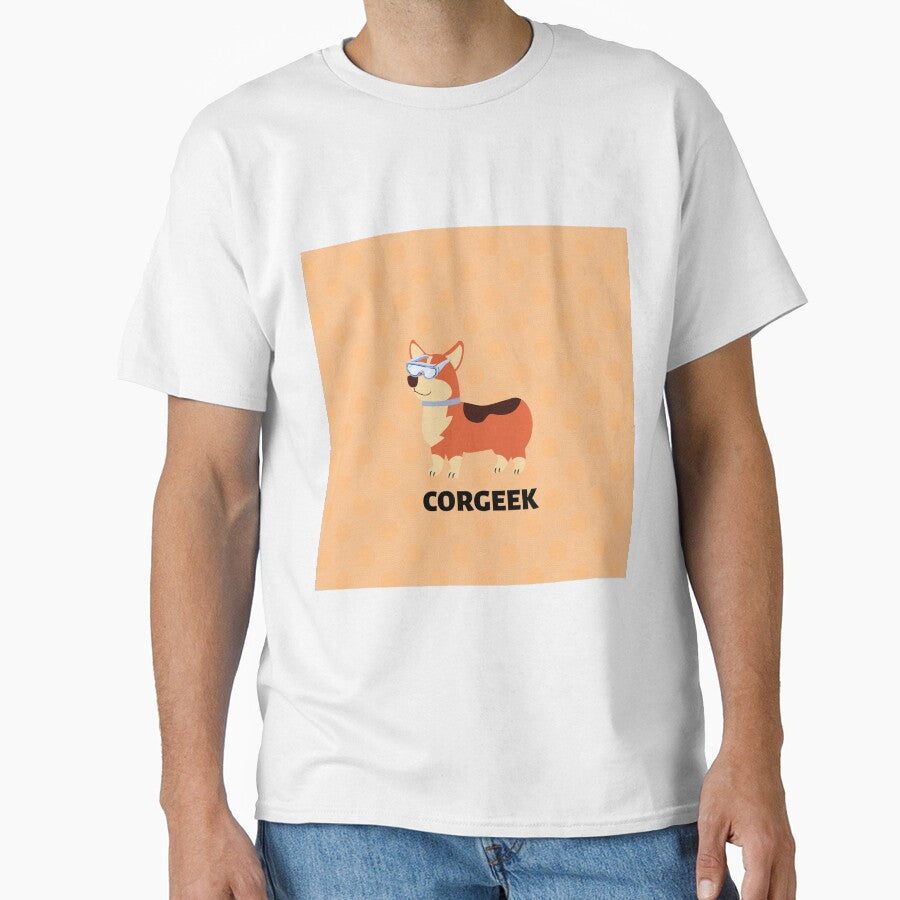 Corgeek by goodvibes1703
