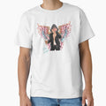 Woman angel stay unique by LuckyFamily