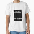Own An Online Store by westenfield
