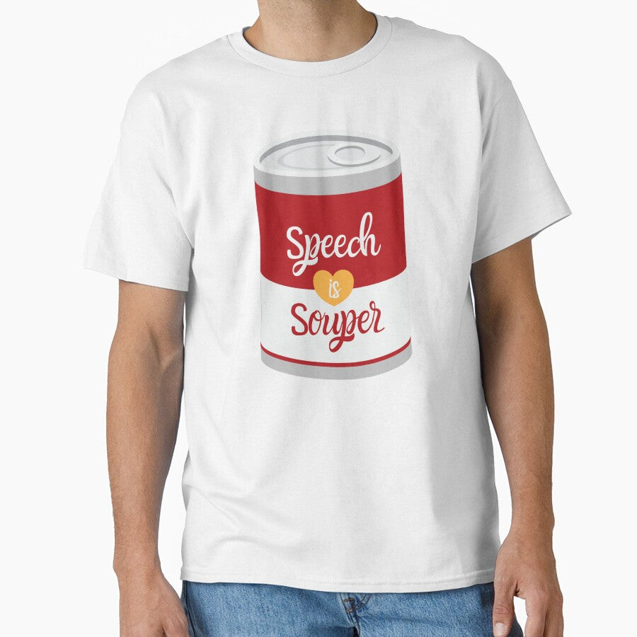 Speech is Souper by bellaabreu