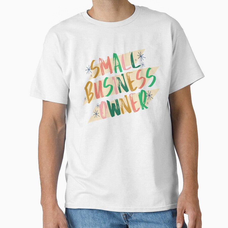 Small Business Owner 3 by feliciasdesigns