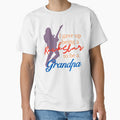 I Gave Up Being a Rock Star...Grandpa by Mean-Musician