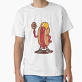 hotdog football by anggapajar
