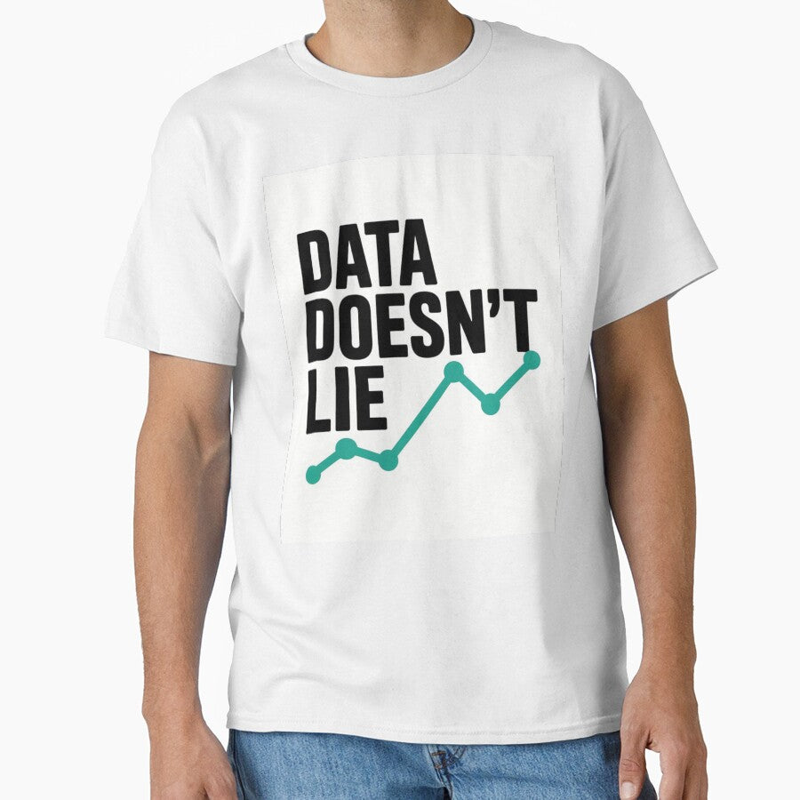 Data doesn't lie by Agu210