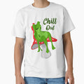 Funny Frog by TheEndDesign
