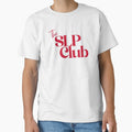 The SLP Club by bellaabreu