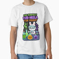 The Perfect Fur-mula for Fright – Cute Veterinary Halloween Lab Design by Bettybee00