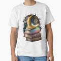 Halloween vintage books by PawsandPages