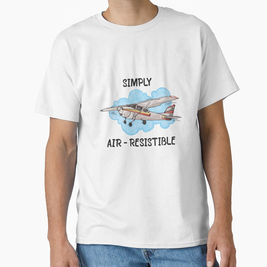 Simply Air-resistable by 4AllTimes