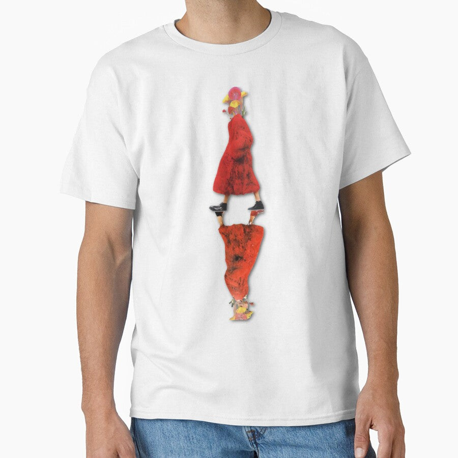 Walking on air ft. couture and fungi by MonsoonartsbyM