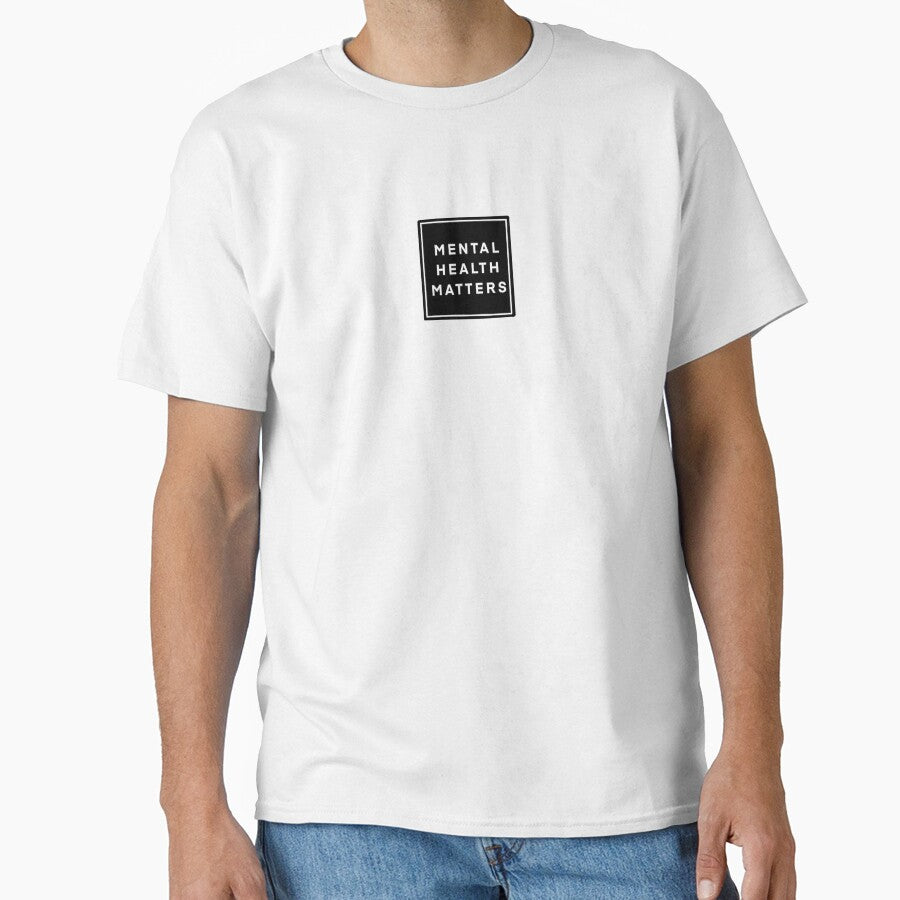 mental health matters by morganmoseleyyy