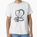 Veterinarian: Blue by Rooted Creations