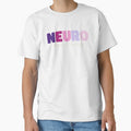 Neuro Physical Therapy Purple by eneville1015