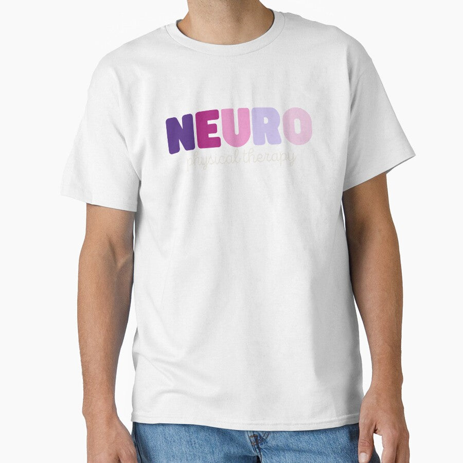 Neuro Physical Therapy Purple by eneville1015