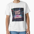 Can’t Stop Raving | ClearPulse by ClearPulse