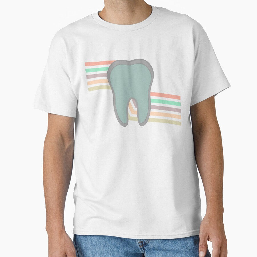 Cute dental hygienist by TaraPen