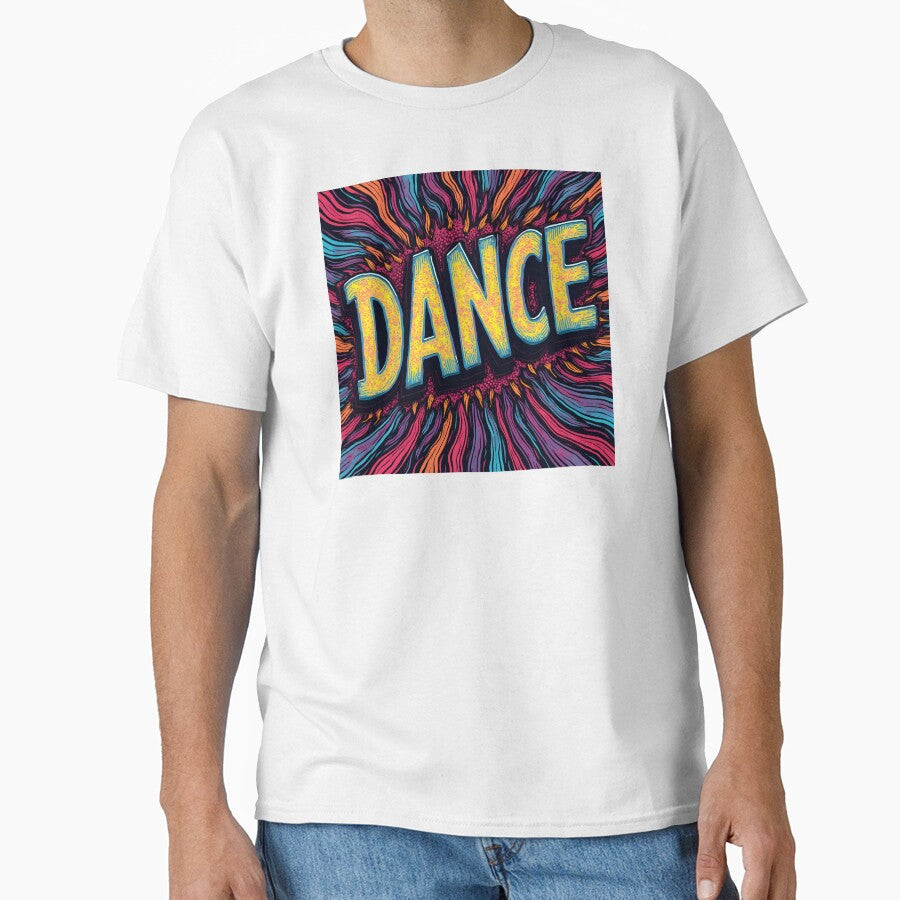 Dance swirl explosion by Soulstuff