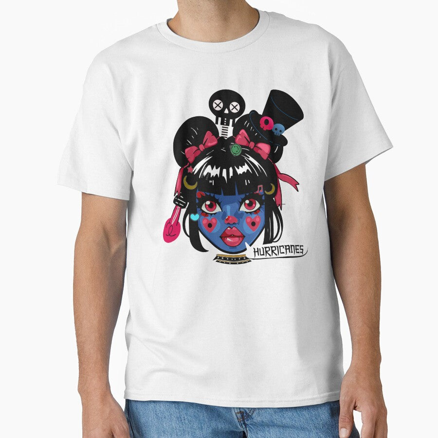 Pink Goth by VOKED