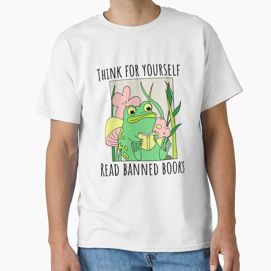 Banned Books read by CandyVenom