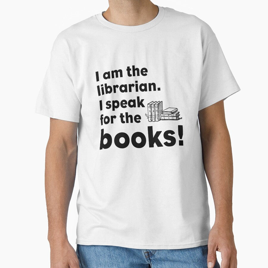 I speak for the books! by pinkcraftfairy