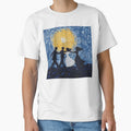Disco | Post-impressionist painting style by ComicsFactory