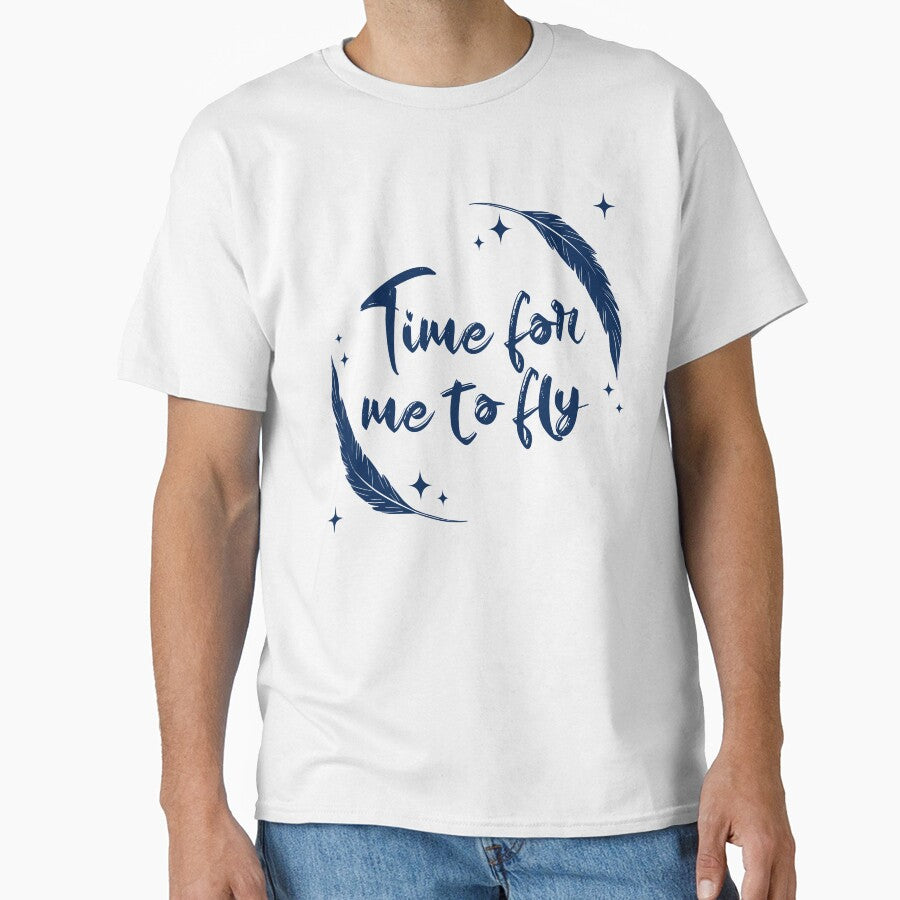 Time for me to fly! by LifeSpice