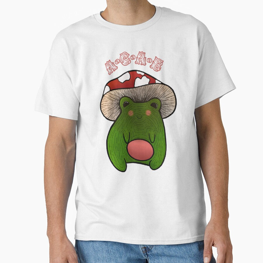 ACAB froggie by GatheringPlace