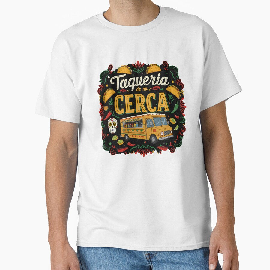 Taqueria cerca de mi by Komalexo