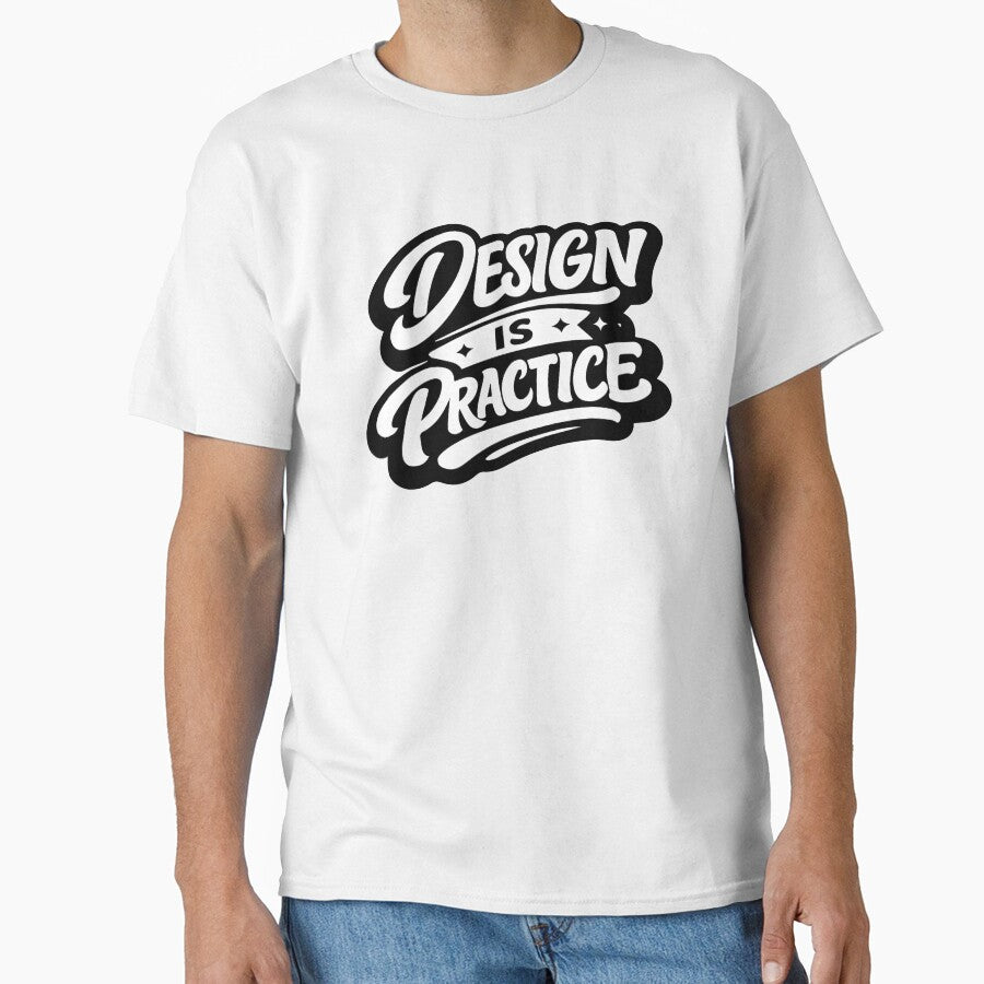 Design Is Practice Typography by trendink77