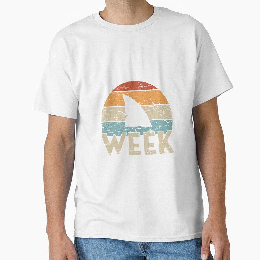 Week by OpulentOrigins