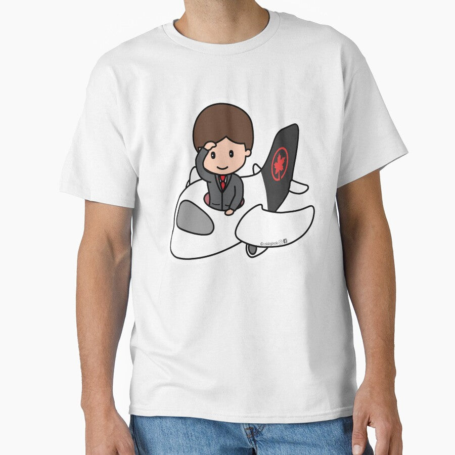 AC Flyboy by Colalogbook