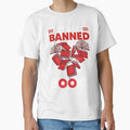 I Read Banned Books by Heddar Badreddine
