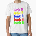 Funk It -Neon by weirdrelatives