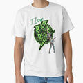 I Love Rock& Roll - Green, Dark by Mean-Musician