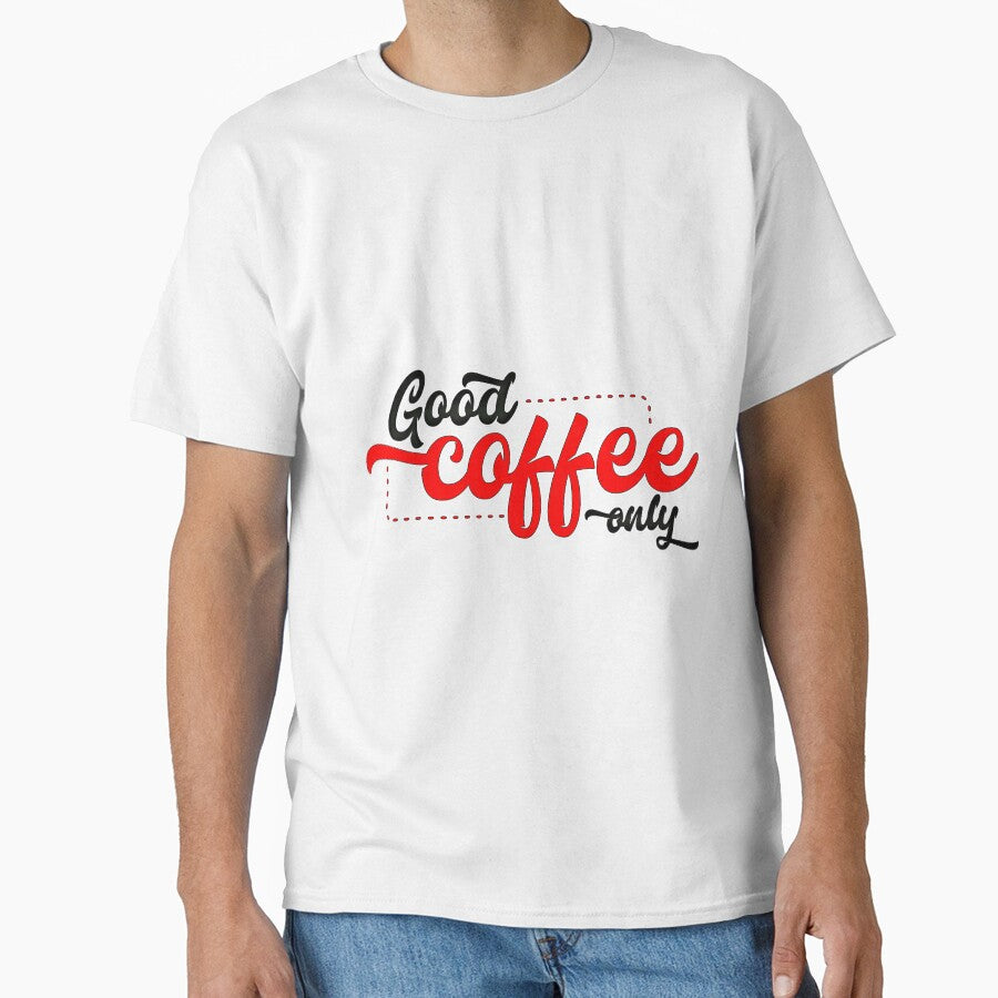 Coffee Quote (16) by QuoteMan