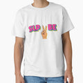 SLP 2 BE Future Speech Language Pathologist Student Speechie Retro by sweetheartistic