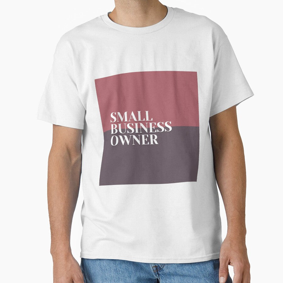 SMALL BUSINESS OWNER by successmom