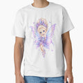 Marie Antoinette Fairy Princess by Bara Lune Design