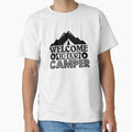 Welcome to our camper by Wit & Wear Company