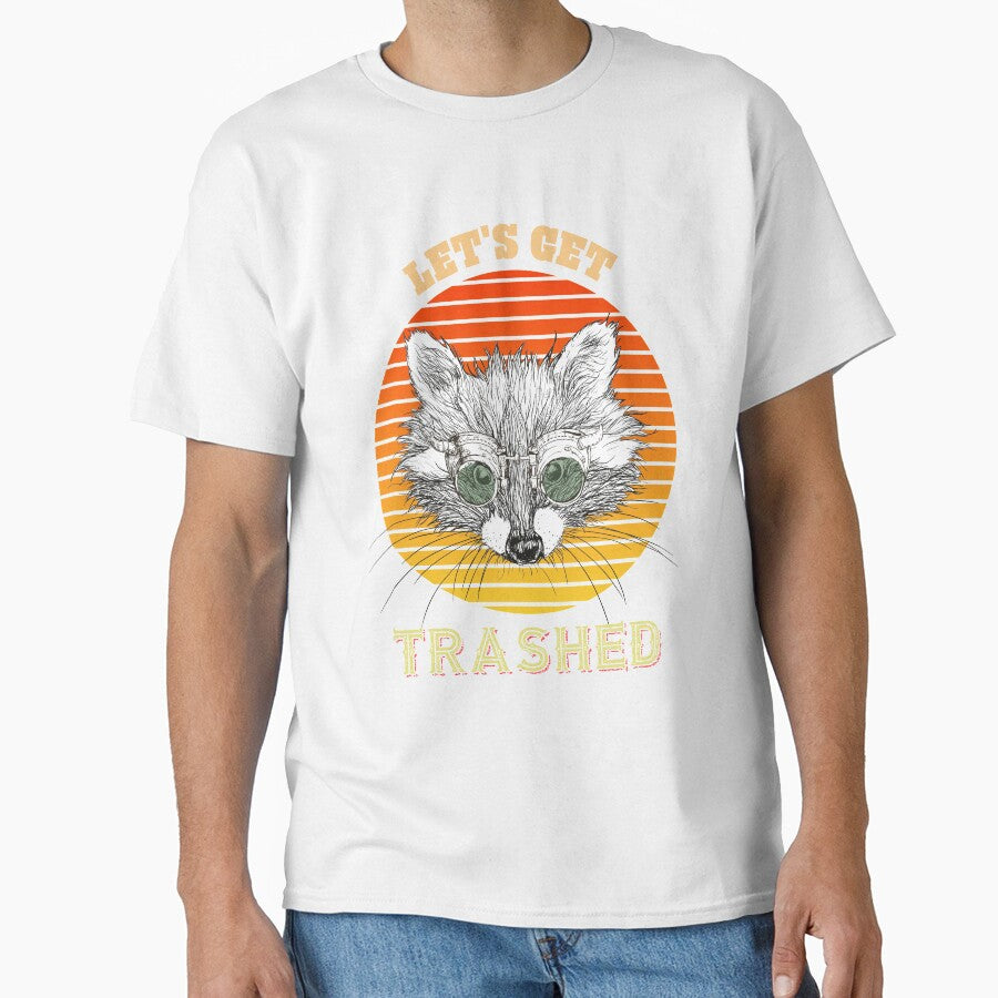 Let's Get Trashed by HappySchnapper