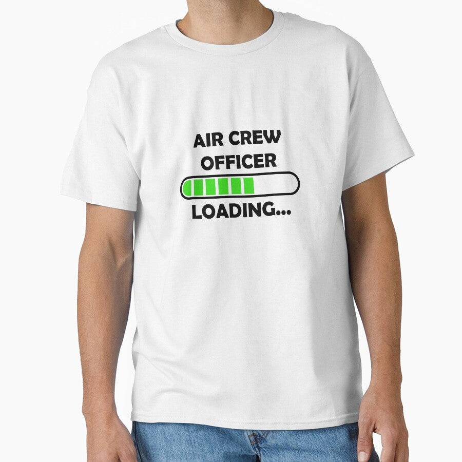 Air Crew Officer by designolo