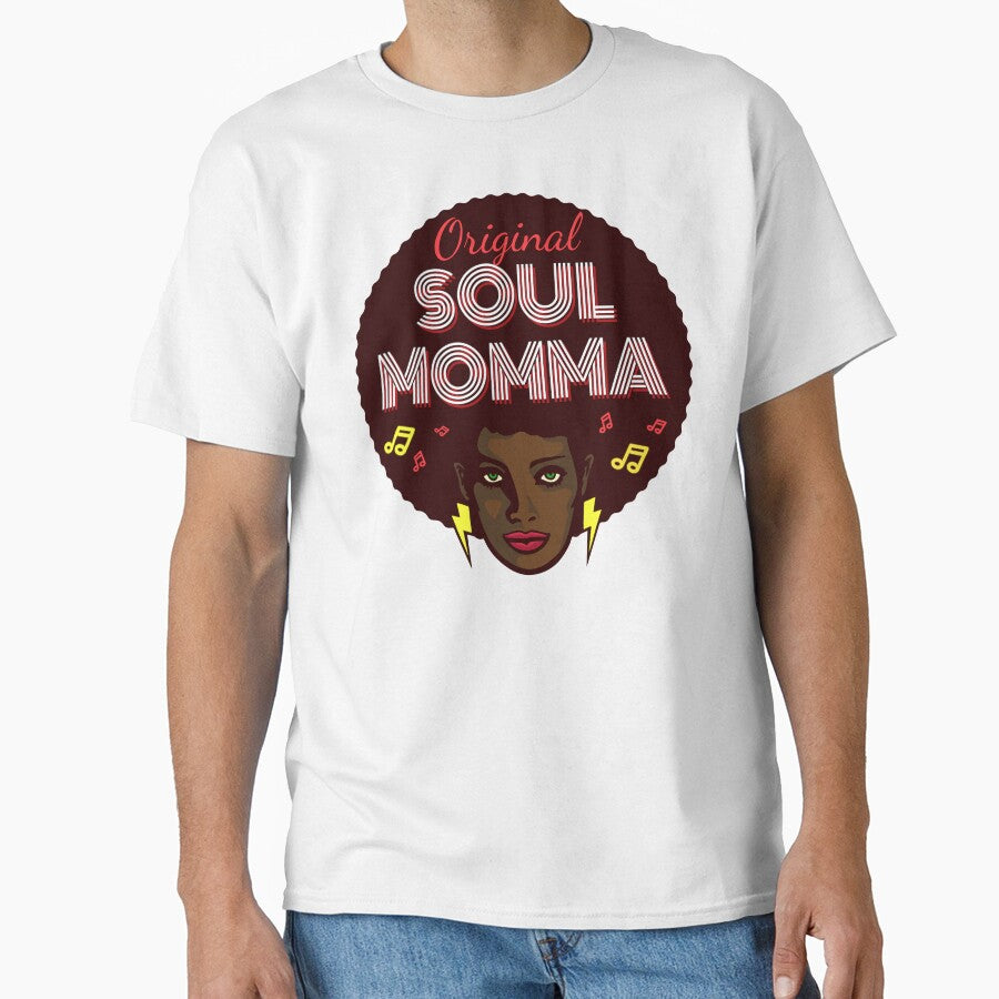 Soul Momma by JoseyMiles