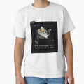 UX Design Joke - Prototype Us Out of Scope Cat . Designer's life. by Artio-ArtShop