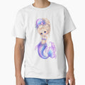 Marie Antoinette Mermaid Princess by Bara Lune Design