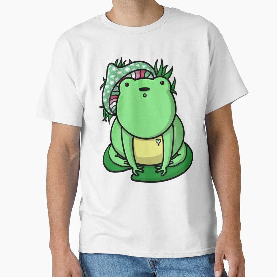 Abrosexual Pride Frog by GatheringPlace