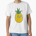 Vintage Fruit Pattern by sasijaya