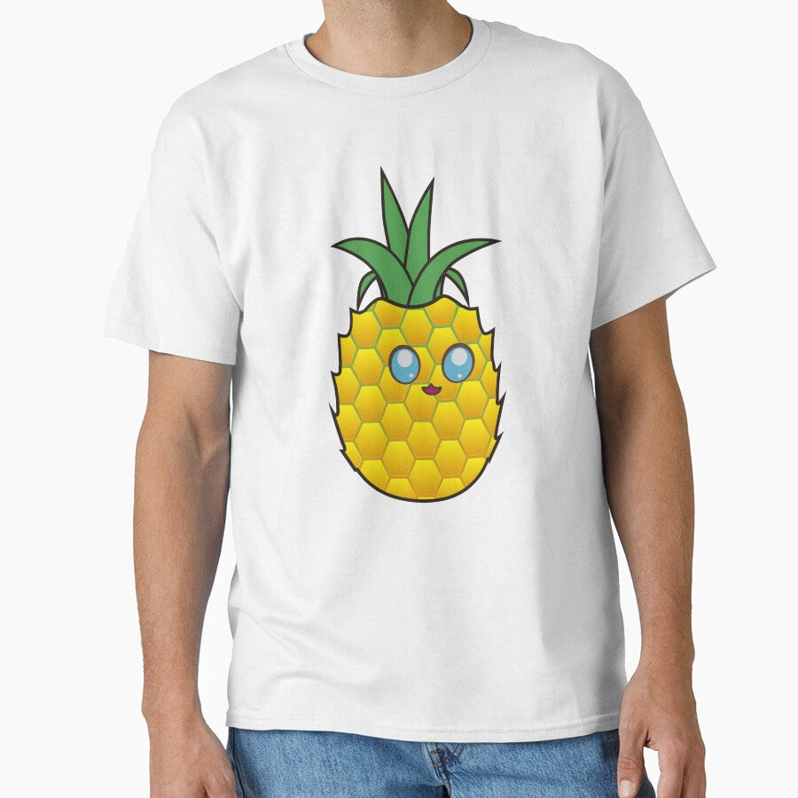 Vintage Fruit Pattern by sasijaya