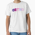 Ortho Physical Therapy Purple by eneville1015